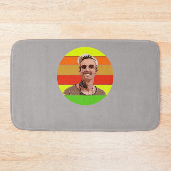 Item preview, Aaron-Carter-Rip-Premium designed and sold by ConnieKuhn.