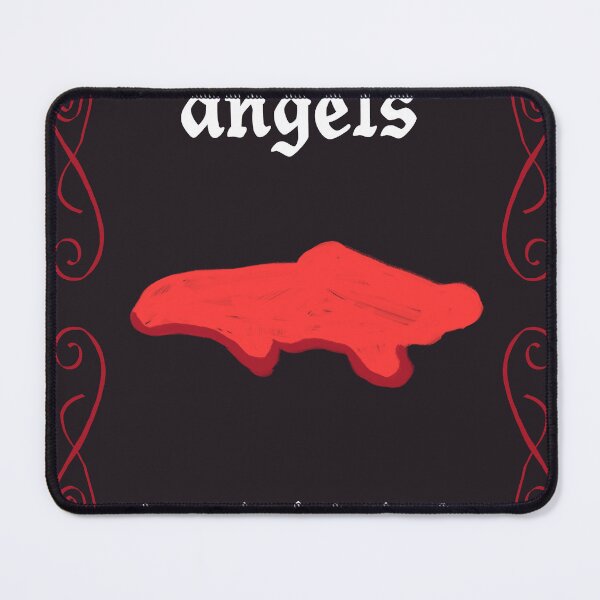 Item preview, Guided by angels designed and sold by majormedley.