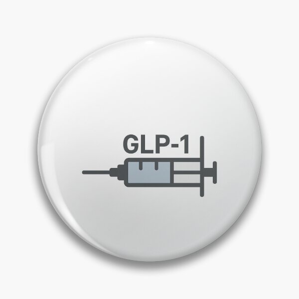 Item preview, GLP1 syringe concept on isolated transparent background, AI generated designed and sold by dvoevnore.