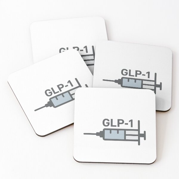 Item preview, GLP1 syringe concept on isolated transparent background, AI generated designed and sold by dvoevnore.