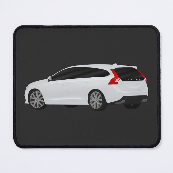Item preview, Volvo V60 (White) designed and sold by XC39.