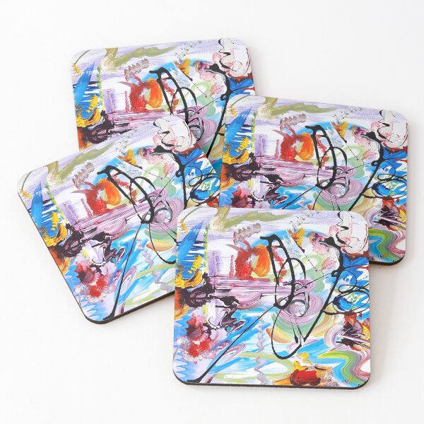 Item preview, Resilience  designed and sold by galina-art.
