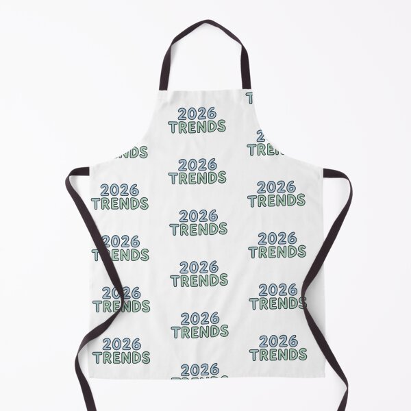 Item preview, 2026 trends text isolated on transparent background, concept for future predictions, AI generated designed and sold by dvoevnore.