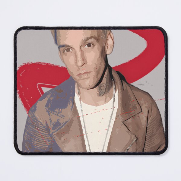 Item preview, Aaron-Vintage---Aaron-Blacklisted---Rip-Aaron-(1) designed and sold by JuwanGulgowski.