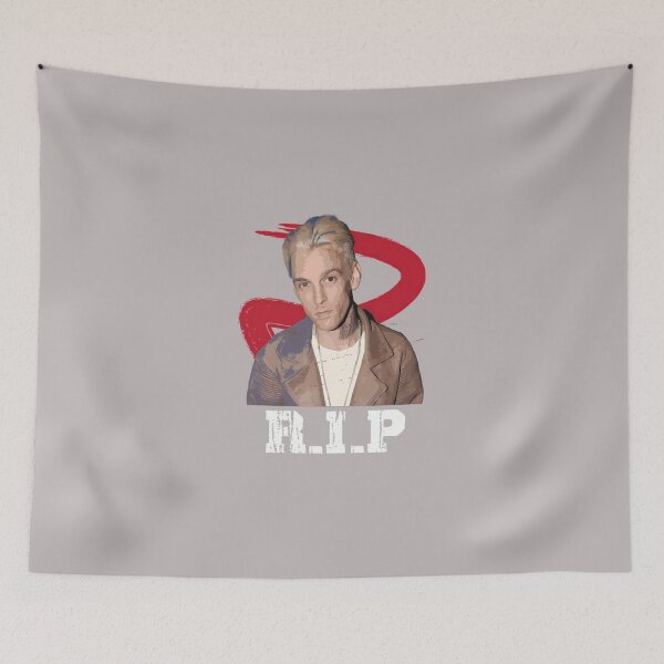 Item preview, Aaron-Vintage---Aaron-Blacklisted---Rip-Aaron-(1) designed and sold by JuwanGulgowski.