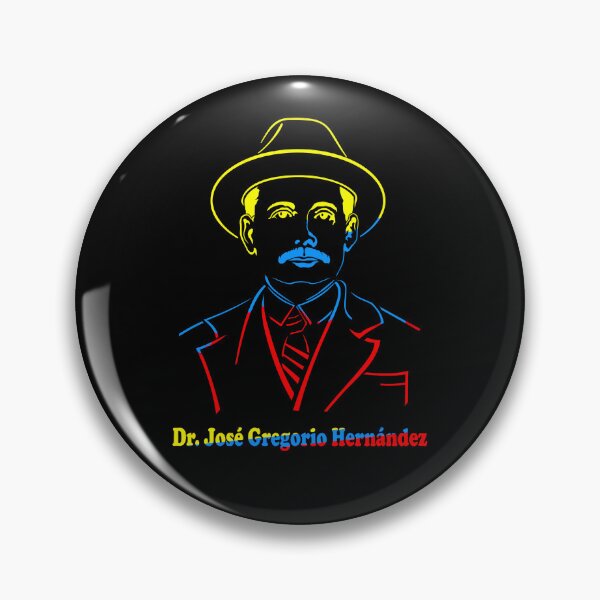 Item preview, Dr. José Gregorio Hernández Colores Bandera designed and sold by Korvus78.