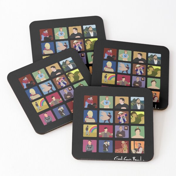 Item preview, Gael García Bernal - select/top filmography designed and sold by filmgleaner.