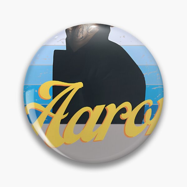 Item preview, Aaron-Vintage---Aaron-Blacklisted---Rip-Aaron-(13) designed and sold by JuwanGulgowski.