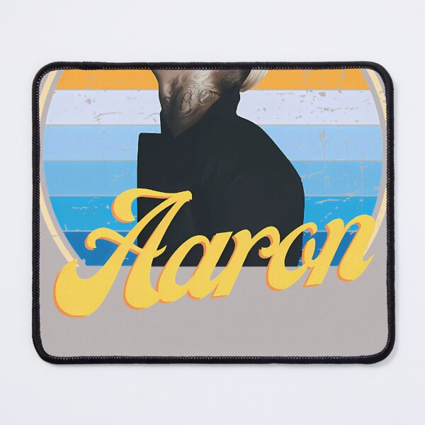 Item preview, Aaron-Vintage---Aaron-Blacklisted---Rip-Aaron-(13) designed and sold by JuwanGulgowski.