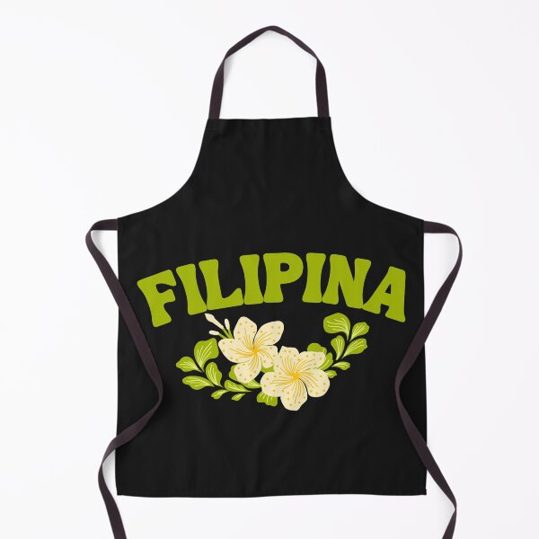 Item preview, Filipina designed and sold by MIMI Design.