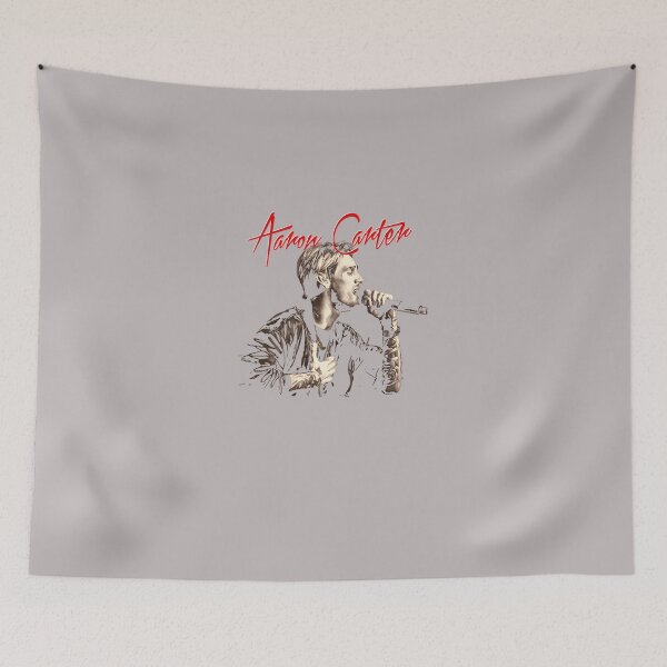 Item preview, Aaron-Vintage---Aaron-Blacklisted---Rip-Aaron-(18) designed and sold by JuwanGulgowski.