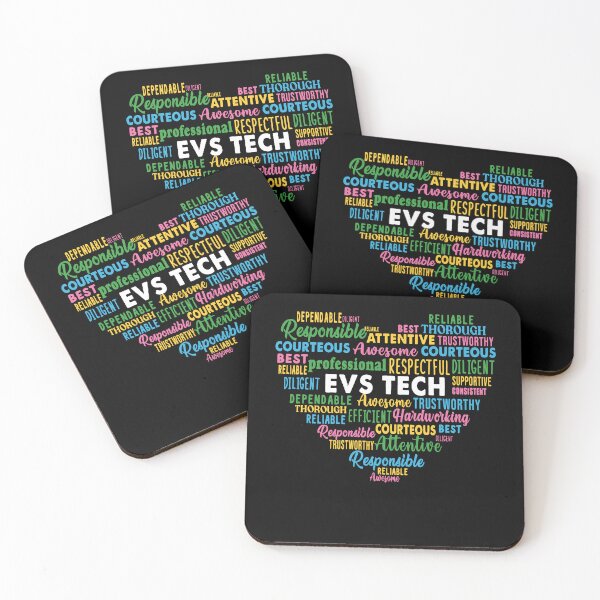 Item preview, Environmental Services Tech Week Appreciation Heart designed and sold by sssweetness.