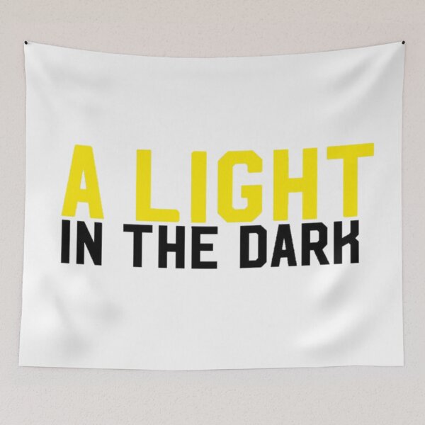 Item preview, Light In The Dark designed and sold by MissEllieVator.