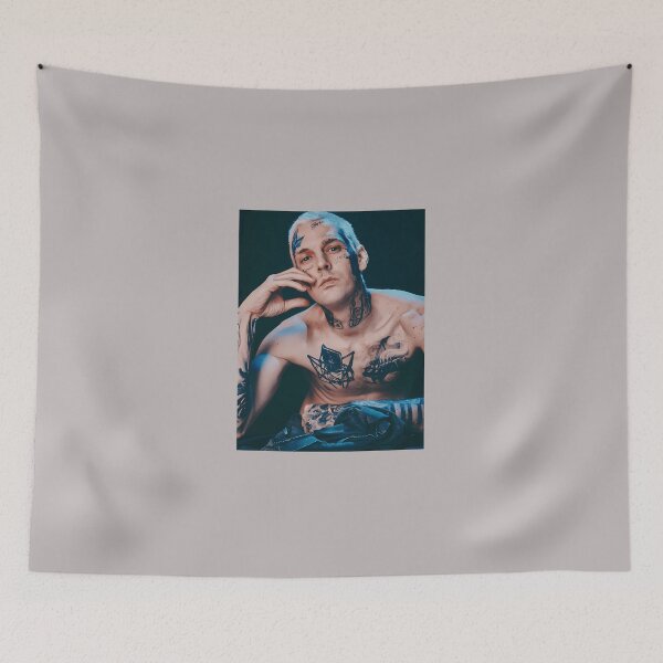 Item preview, Aaron-Vintage---Aaron-Blacklisted---Rip-Aaron-(21) designed and sold by JuwanGulgowski.