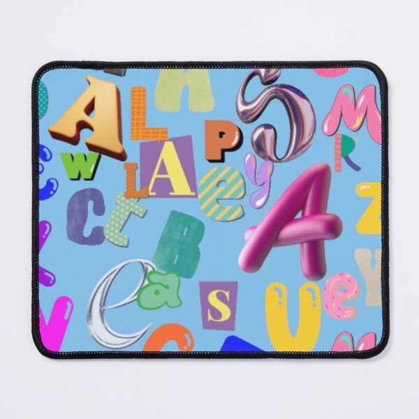 Item preview, Letters designed and sold by DrAMROS.