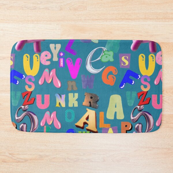 Item preview, Letters designed and sold by DrAMROS.
