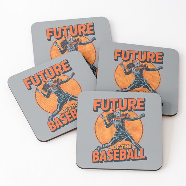 Item preview, Vintage Baseball Future Legend designed and sold by Zakrytos ★★★★★.