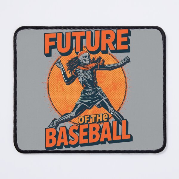 Item preview, Vintage Baseball Future Legend designed and sold by Zakrytos ★★★★★.