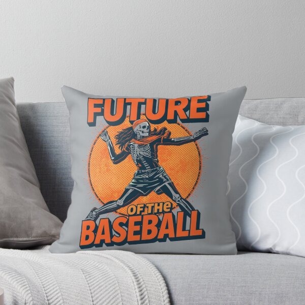 Item preview, Vintage Baseball Future Legend designed and sold by Zakrytos ★★★★★.