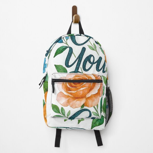 Item preview, Create Yourself – akwarelna grafika motywacyjna z kwiatamiCreate Yourself – akwarelna grafika motywacyjna z kwiatami designed and sold by NKArtFlow.