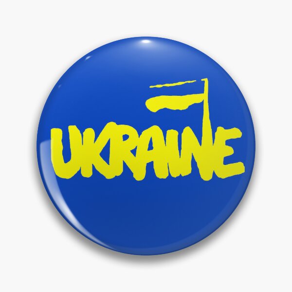 Item preview, Ukraine with Flag designed and sold by Happie Kids.