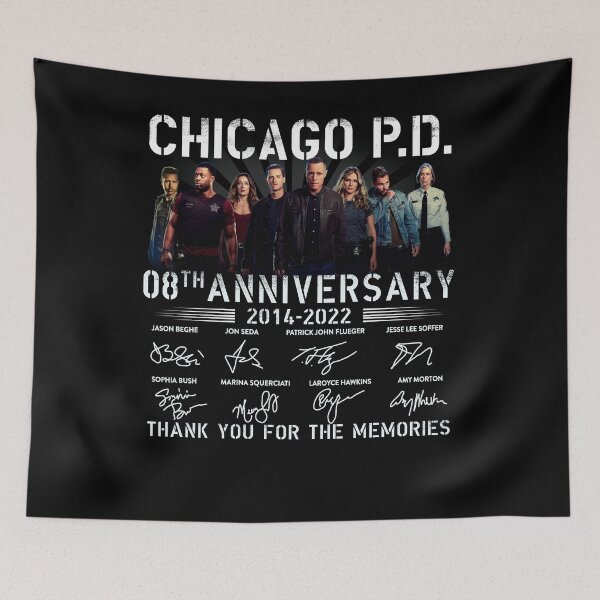 Item preview, Departamento de Policía de Chicago designed and sold by nebesnystin.