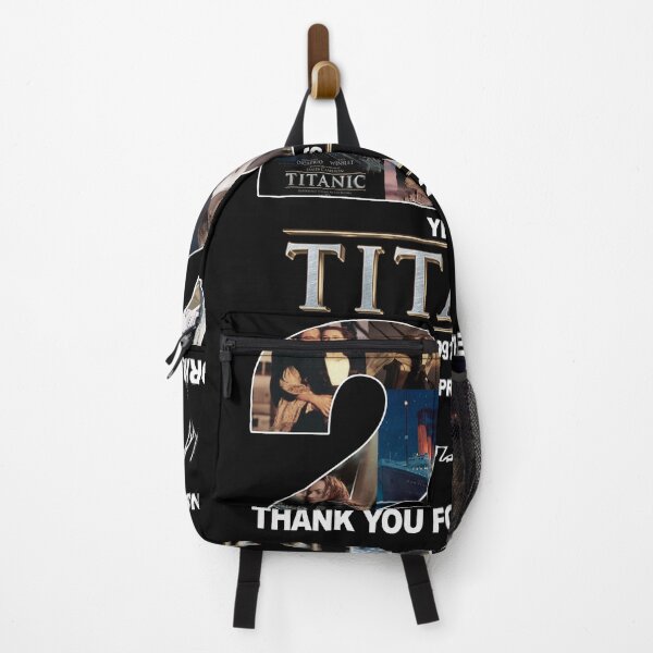 Item preview, 22 Years Of Titanic designed and sold by nebesnystin.
