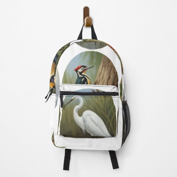 Item preview, Collection of cute bird pictures designed and sold by PP&RAINBOW SHOP.