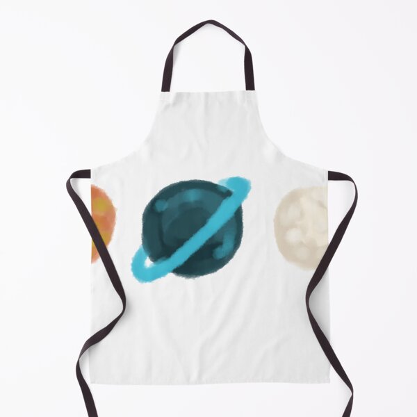 Item preview, Planets designed and sold by mymapuddle.