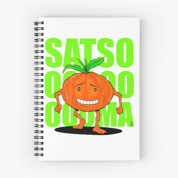 Item preview, Happy satsuma designed and sold by ItsPeon.