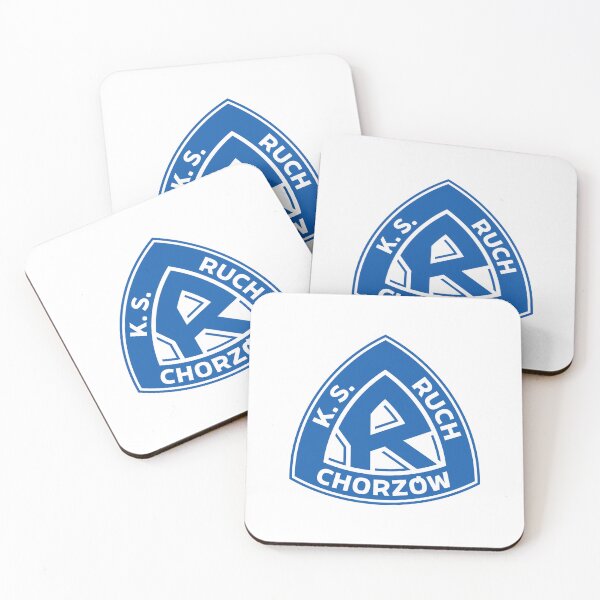 Item preview, Ruch Chorzów designed and sold by Happie Kids.