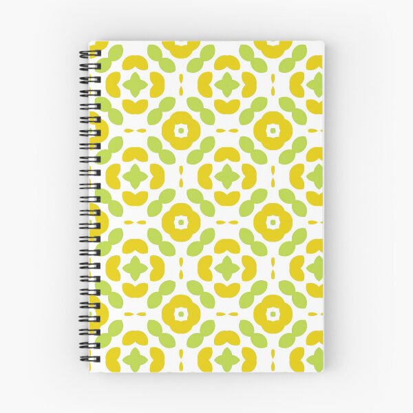 Item preview, floral retro islamic art round seamless colorful repeat pattern designed and sold by Abrahamjrnd.