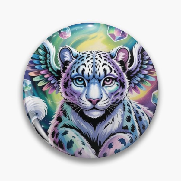Item preview,  А majestic, imagined mythical creature. designed and sold by Lilashakti ⭐️ ⭐️ ⭐️ ⭐️ ⭐️.