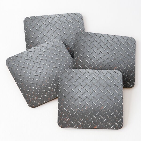 Item preview, Shiny Metallic Texture Pattern Design for Phone Cases designed and sold by VisualArtworx.