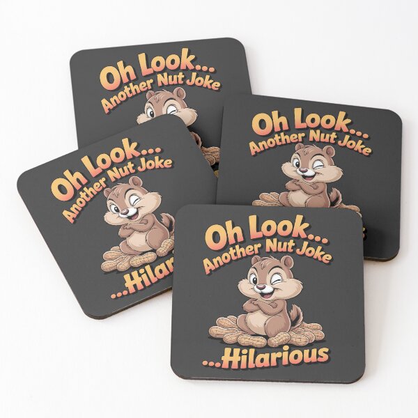 Item preview, Nut joke - I love chipmunks - Live chipmunk - Chipmunk only - Chipmunk for you - Chipmunk forever - Free chipmunk designed and sold by JansenGS.
