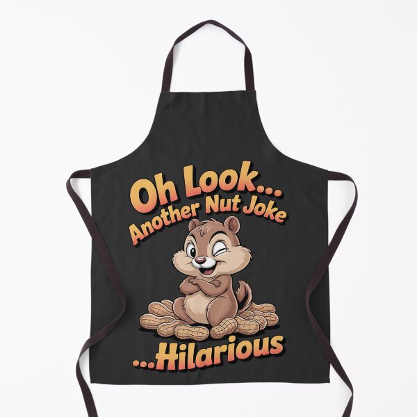 Item preview, Nut joke - I love chipmunks - Live chipmunk - Chipmunk only - Chipmunk for you - Chipmunk forever - Free chipmunk designed and sold by JansenGS.