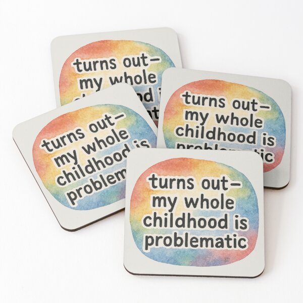 Item preview, Problematic Past designed and sold by CAutumnTrapp.