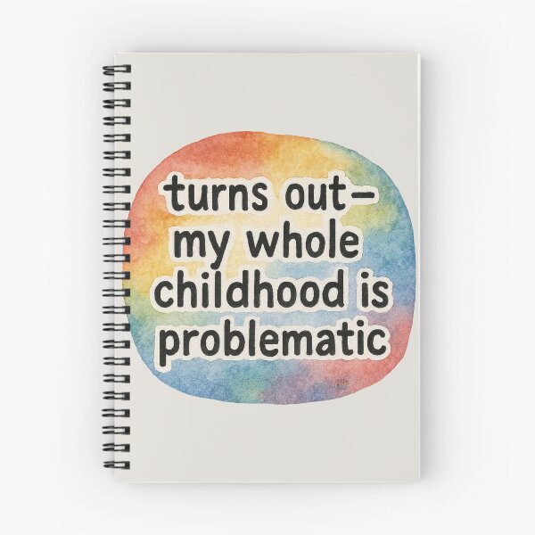 Item preview, Problematic Past designed and sold by CAutumnTrapp.