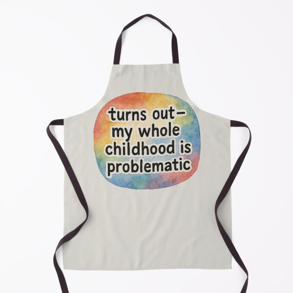 Item preview, Problematic Past designed and sold by CAutumnTrapp.