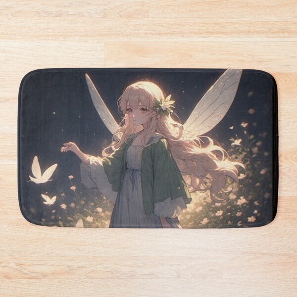 Item preview, Fairy and Luminous Butterflies designed and sold by ArtsJulian.