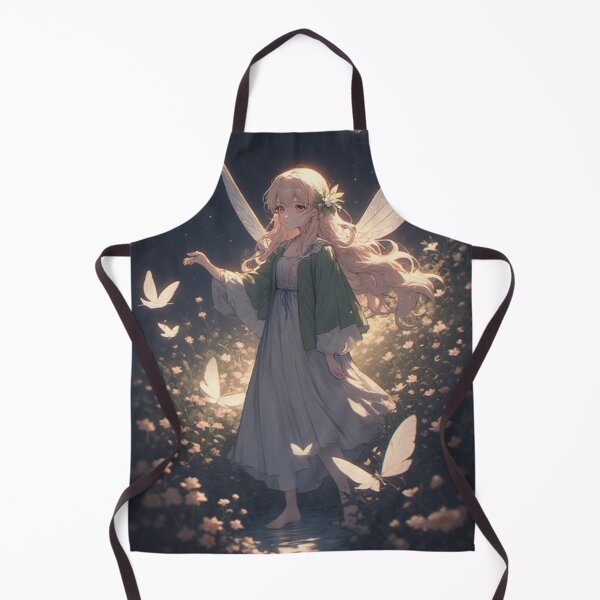 Item preview, Fairy and Luminous Butterflies designed and sold by ArtsJulian.
