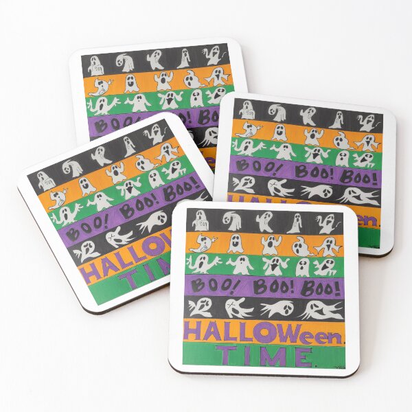 Item preview, Halloween Time. designed and sold by Viridiana Martinez Preza.