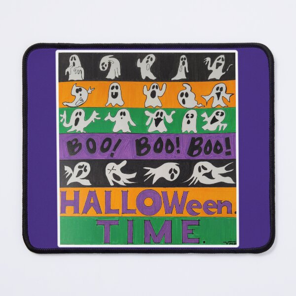 Item preview, Halloween Time. designed and sold by Viridiana Martinez Preza.