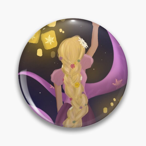Artikelvorschau, Rapunzel entworfen und verkauft von Lara-arts-Boele.