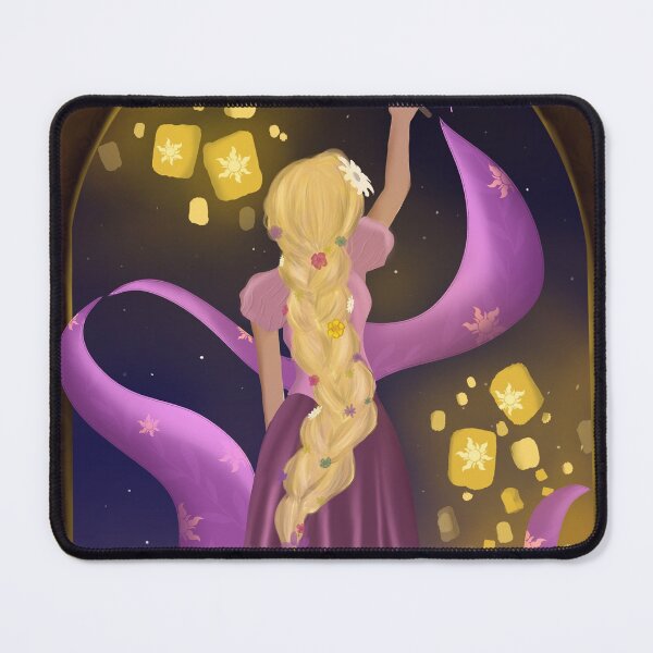 Item preview, Rapunzel designed and sold by Lara-arts-Boele.