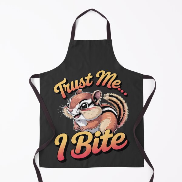 Item preview, Trust me i bite - Got chipmunk - Funky chipmunk - Enjoy chipmunk - funny chipmunk - chipmunk lover - chipmunk now - Easy chipmunk designed and sold by JansenGS.