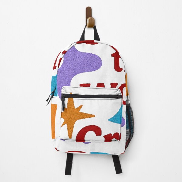 Item preview, Create the World – kolorowa grafika motywacyjna designed and sold by NKArtFlow.