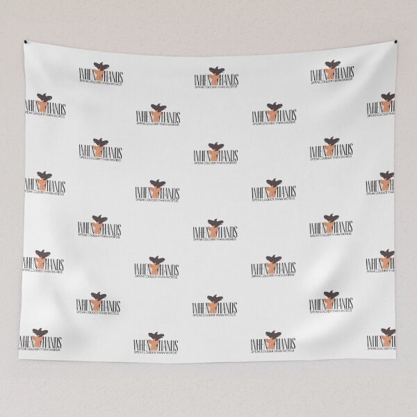 Item preview, When Hands Speak Louder Than Words designed and sold by patricke116.