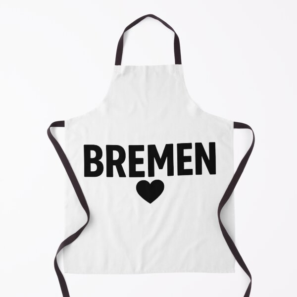 Item preview, Bremen Heart Design designed and sold by Fies-und-Fein.