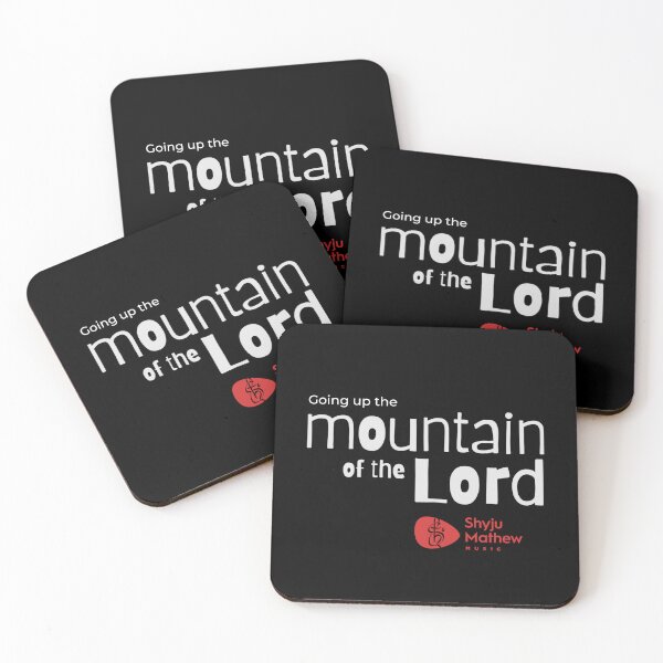 Item preview, Mountain of the Lord designed and sold by JesLov Creations.